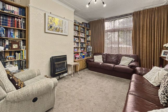 22 Fort Road, Manchester photo 3