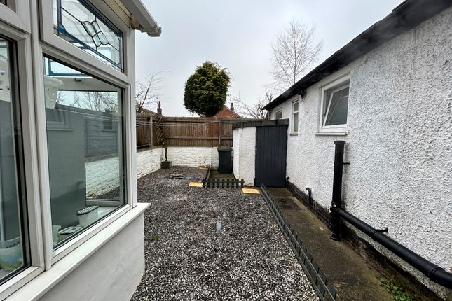 Semi-detached house for sale in Lynncroft, Eastwood, Nottingham