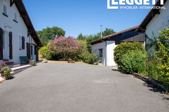 Thumbnail Villa for sale in Dax, Landes, Nouvelle-Aquitaine