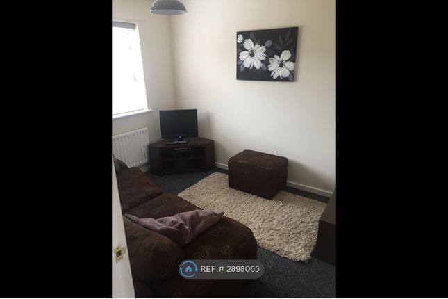 Gibson Close, Stafford photo 4