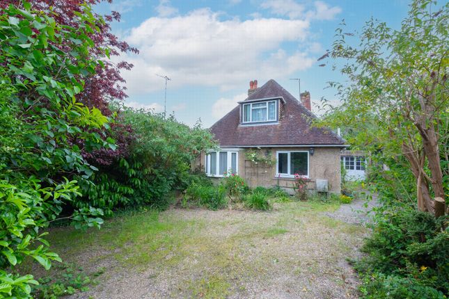 Thumbnail Detached house for sale in Ayling Lane, Aldershot