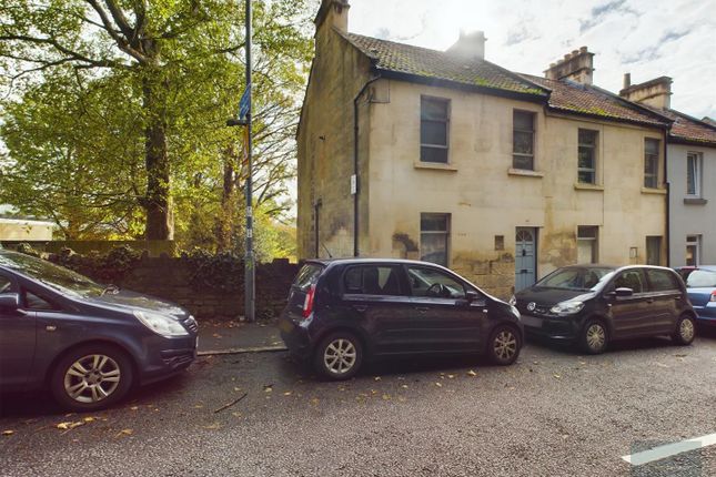 Thumbnail Property for sale in London Road West, Bath