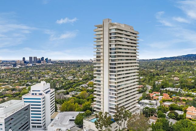 Apartment for sale in 9255 Doheny Rd, West Hollywood, Ca 90069, Usa