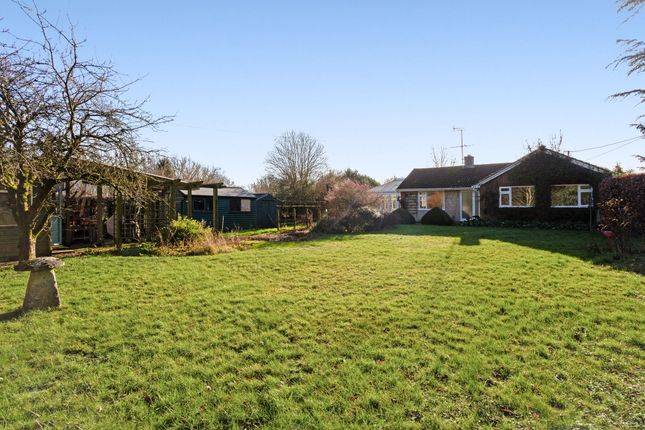 Thumbnail Detached house for sale in Stitchings Lane, Pewsey