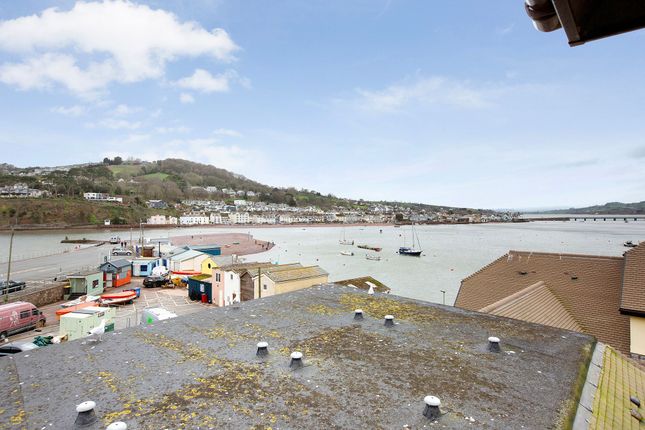 Flat 49, Morgans Quay Strand, Teignmouth photo 4