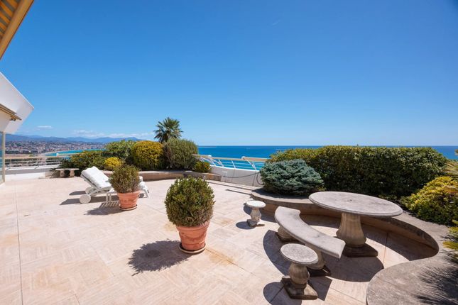 Apartment for sale in Villeneuve Loubet, Antibes Area, French Riviera
