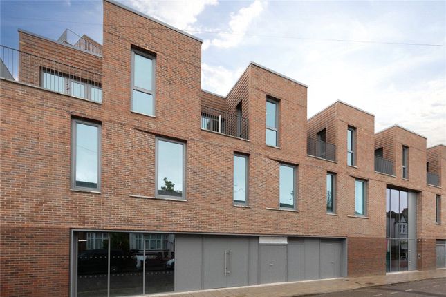 WEB 8**, 52-68, Stamford Road, London photo 3