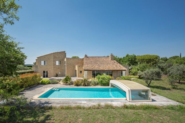 Thumbnail Villa for sale in Gordes, Vaucluse, Provence-Alpes-Côte D'azur, France