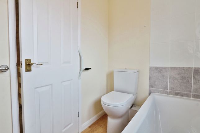 Terraced house for sale in Northside, Patrington, Hull