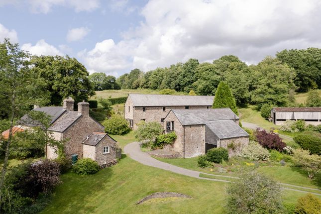 Tibridge Farm, Lewdown, Okehampton photo 2