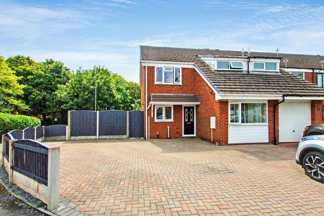 42 Duckworth Grove, Warrington photo 2