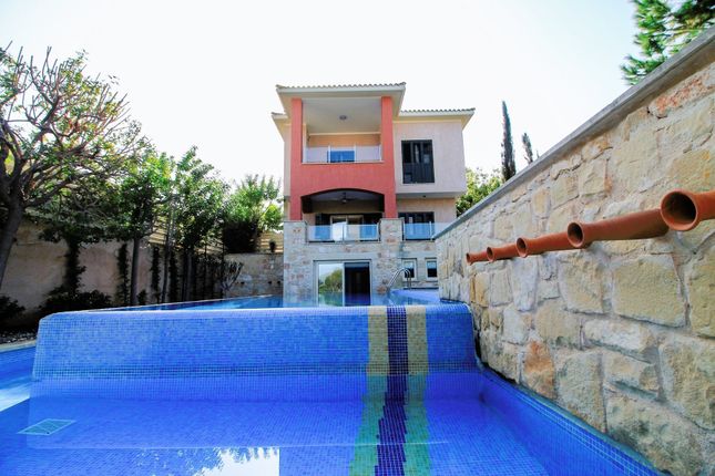 Thumbnail Detached house for sale in Regenas Road Νέο Χωριό, Neo Chorio Pafou 8852, Cyprus