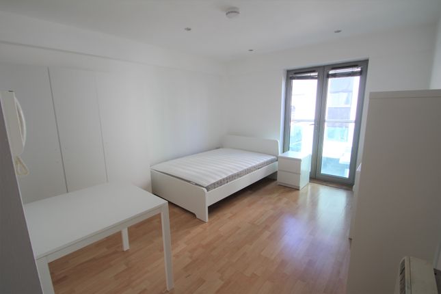 1 bed flat to rent in Regent Street, City Centre, Plymouth PL4