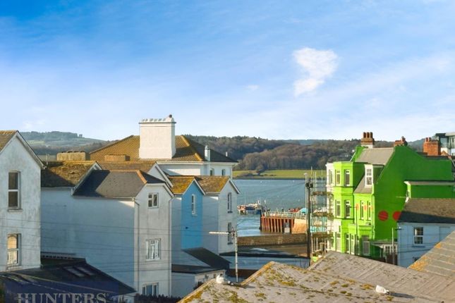 Flat 2, 3, Alston Terrace, Exmouth photo 2