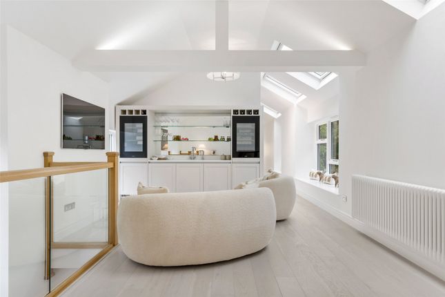 Kitchen/Living Room