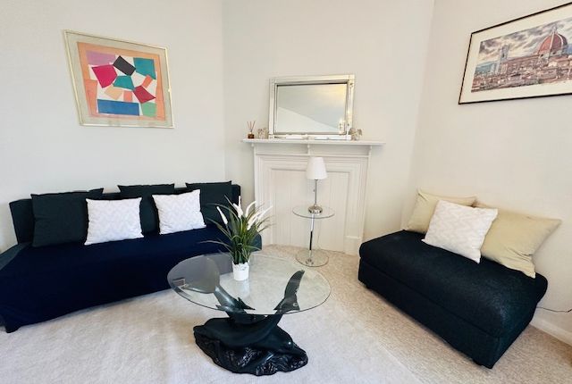 Thumbnail Flat to rent in Old Church Street, London