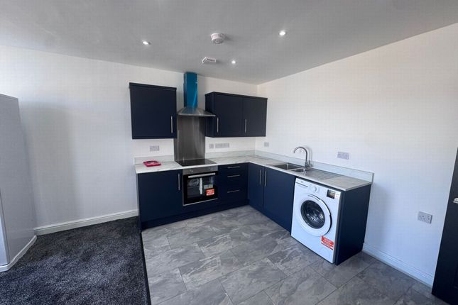 Flat 5 15-17, Wallasey Road, Liscard photo 3