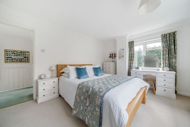 Detached house for sale in West End Grove, Farnham