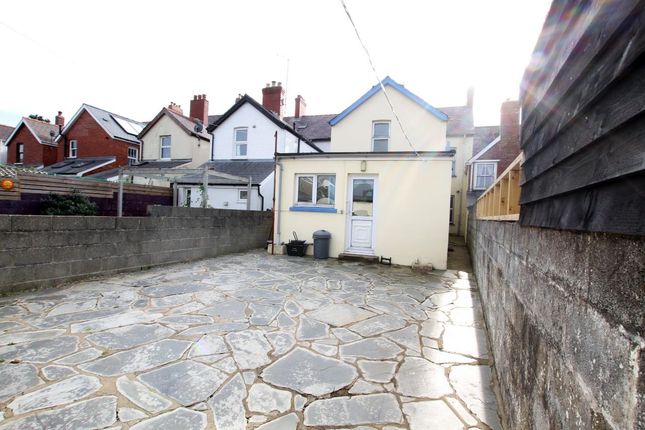 Town house for sale in North Road, Cardigan