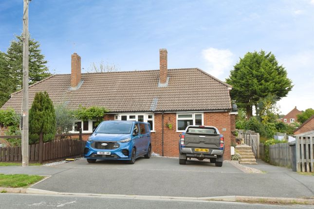 2-bed bungalow on 113, Marlow Road, HIGH WYCOMBE, £400,000