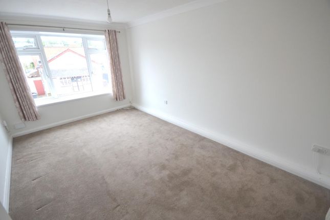 Flat for sale in Wonford Street, Exeter