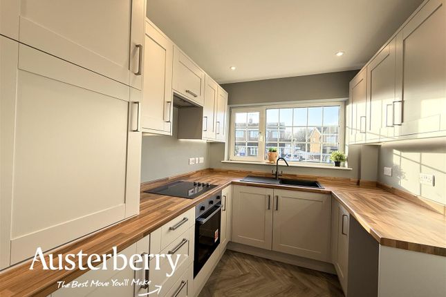 12, Carberry Way, Stoke-On-Trent photo 2