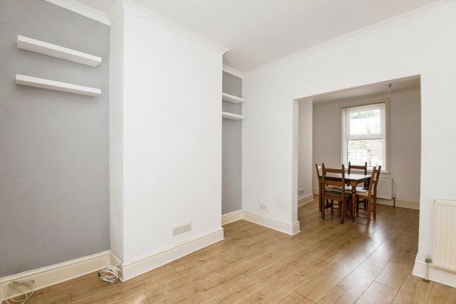 Terraced house for sale in Roberts Road, Exeter, Devon