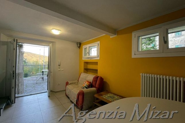 Semi-detached house for sale in Via Piancaldoli, Firenzuola, Florence, Tuscany, Italy