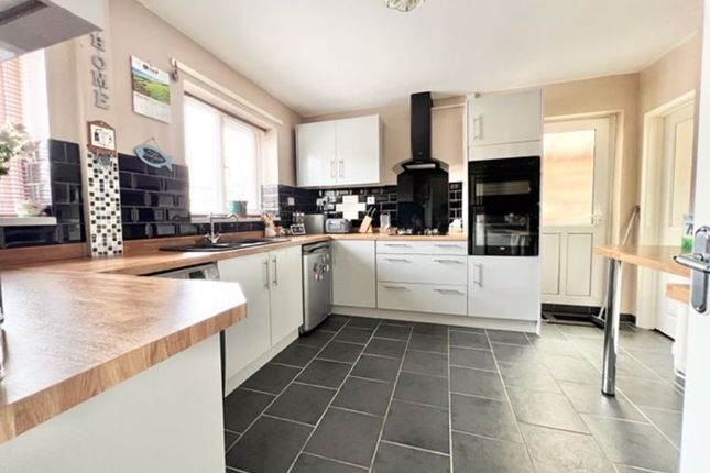 Semi-detached house for sale in St. Bernards Avenue, Louth