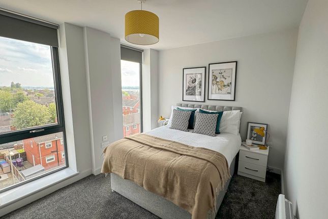 One Baltic Square, One Baltic Square, Liverpool Baltic Triangle Apartment - 6%, Liverpool photo 2