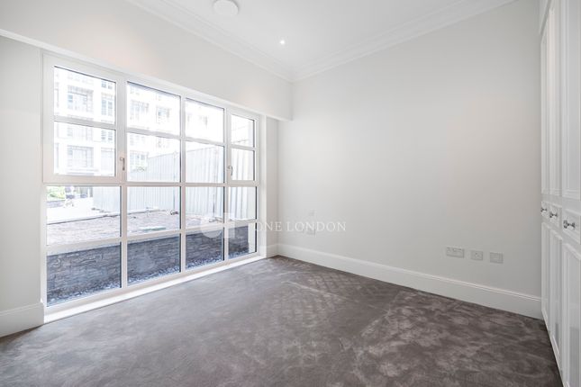 Flat to rent in Millbank, Westminster, London