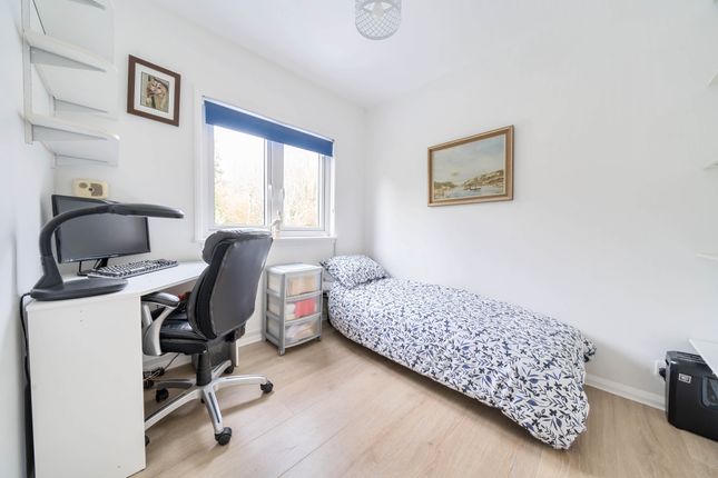 Detached house for sale in Canhurst Lane, Knowl Hill, Reading