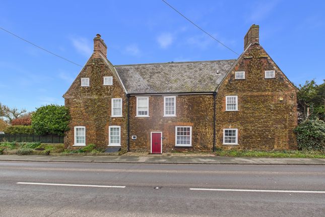 3-bed house on Bull Cottage, Lynn Road, Setchey, £360,000