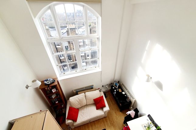 Batchelor Street, London photo 2