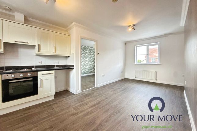 2, Highgrove Court, Barnsley photo 3