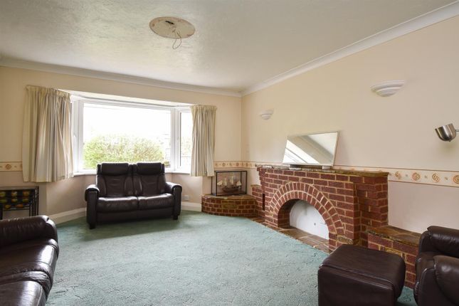 Semi-detached house for sale in Brookland Close, Hastings