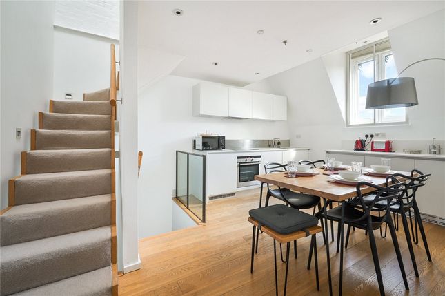 Flat 5-03, Pancras Chambers, Euston Road, London photo 4