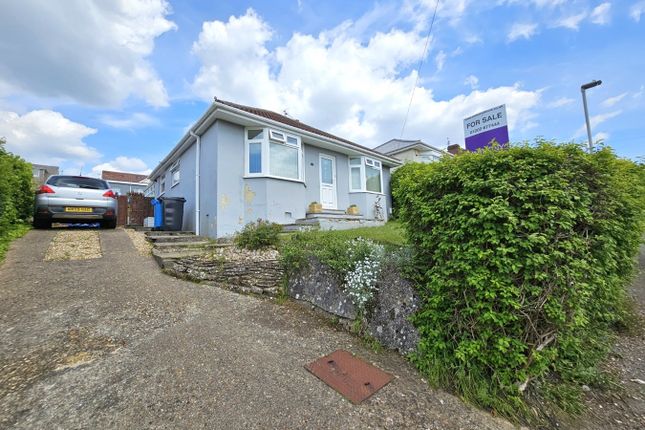 Thumbnail Detached bungalow for sale in Lincoln Road, Parkstone, Poole