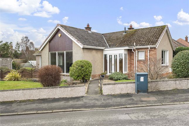 4-bed bungalow on 3, Leadervale Road, Edinburgh, £550,000