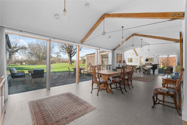 The Cottage,, Egerton Farm, Broughton Gifford photo 3