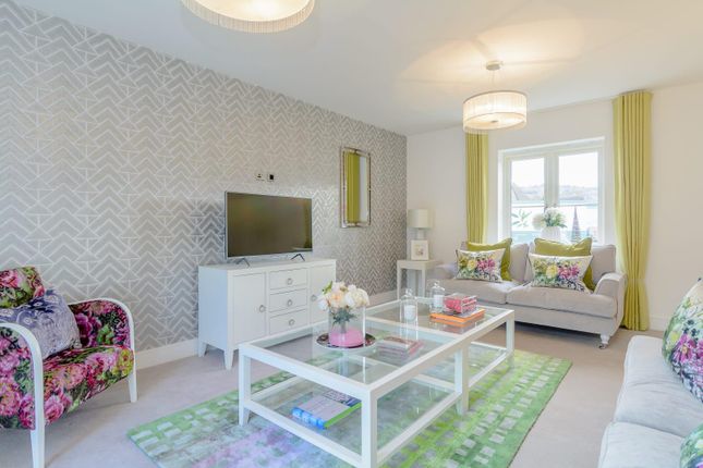 Plot 11 The Hartpury, St Georges Mead, Kendall Lane, Trowbridge photo 2