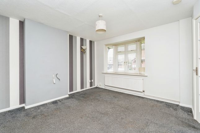 Semi-detached house for sale in Drayton Place, West Totton, Southampton, Hampshire