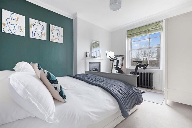 63, Amwell Street, London photo 4