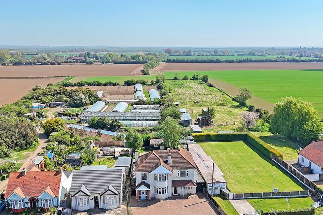 120, Little Wakering Road, Little Wakering photo 3