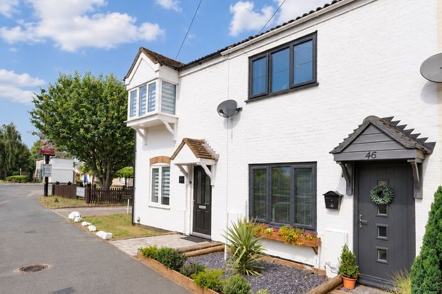 3-bed house on 46, Main Street, Huntingdon, £1,350/mo