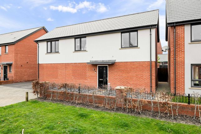 2-bed house on 4, Burgoyne Way, Folkestone, £230,000