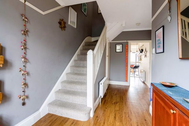 End terrace house for sale in Kings Drive, Bishopston, Bristol