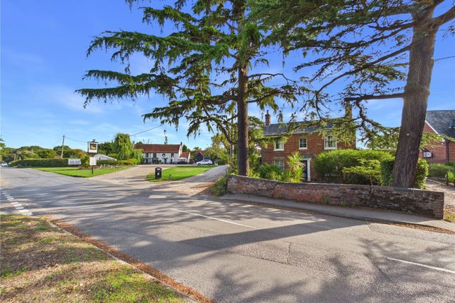 The Cedars, 2, Colchester Road, Colchester photo 2