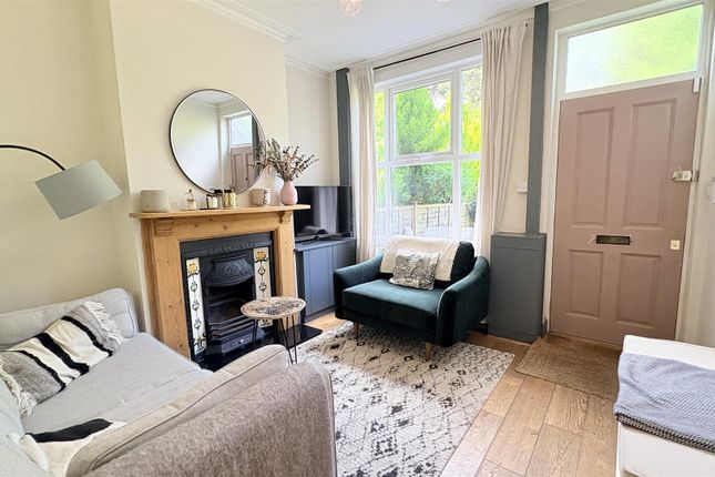 7, Aldwyn Avenue, Birmingham photo 2