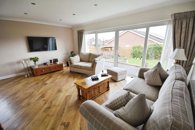Bamburgh, Bamburgh Avenue, Bishop Auckland photo 3